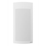 Radiateur électrique Thermor blanc mural, design moderne, panneau chauffage