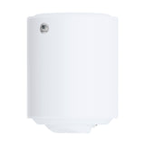 Chauffe-eau blanc Thermor, cumulus mural de couleur blanche