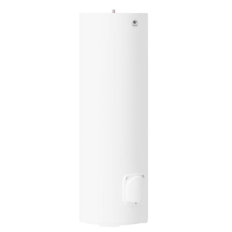 Chauffe-eau Thermor blanc, appareil cylindrique mural pour eau chaude sanitaire