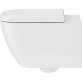 WC suspendu blanc Villeroy & Boch, design moderne, céramique sanitaire