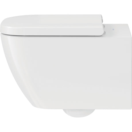 WC suspendu blanc Villeroy & Boch, design moderne, céramique sanitaire