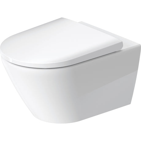 WC suspendu blanc Villeroy & Boch, toilette murale moderne, céramique blanche