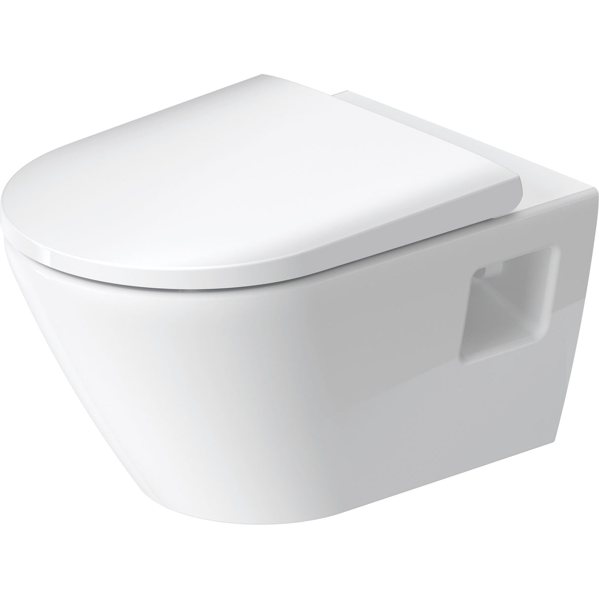 WC suspendu Grohe, sanitaire blanc, design moderne