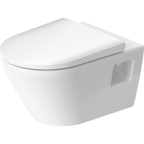 WC suspendu Grohe, sanitaire blanc, design moderne