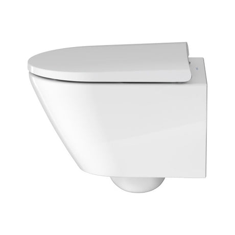 WC suspendu blanc Grohe, design moderne, céramique sanitaire