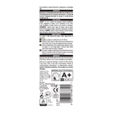 UHU Polymax prise immédiate invisible- Mastic/colle MSP pour coller, assembler et jointer, ultra solide, sans solvants, transparent, tube 115 g