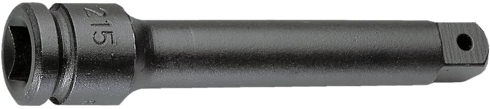 Prolongateur Facom, outil main, couleur noire