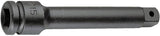 Prolongateur Facom, outil main, couleur noire