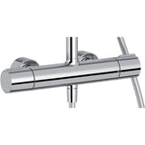 JACOB DELAFON Colonne de douche thermostatique Brigitte