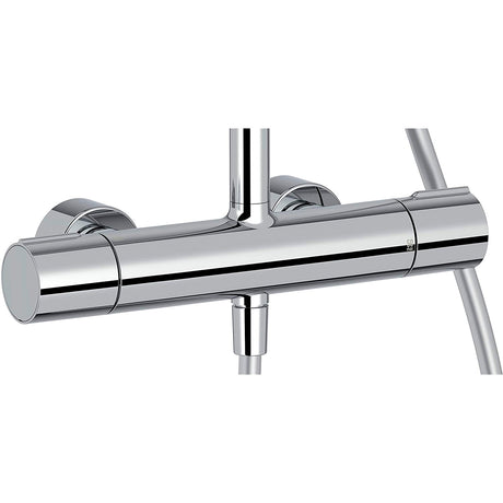 JACOB DELAFON Colonne de douche thermostatique Brigitte