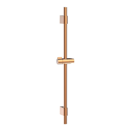 Barre de douche Grohe, accessoire sanitaire, couleur cuivre