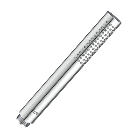 Douchette Roca, douchette cylindrique couleur chrome, marque Roca