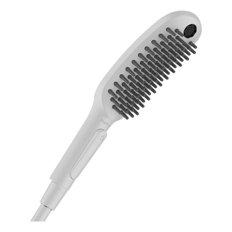 Douchette DogShower Hansgrohe, accessoire de douche, couleur blanche