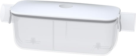Neutraliseur SFA Sanineutral pour neutraliser les condensats de gaz ou fioul, dispositif de ventilation ou traitement de gaz.