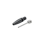 Tête de gonfleur électrique BLACK+DECKER MULTIEVO, compresseur 0,80 PSI 5,5 Bar, pour gonflage rapide et efficace