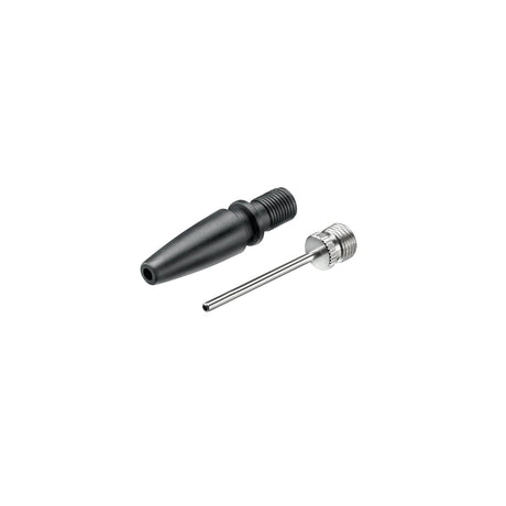 Tête de gonfleur électrique BLACK+DECKER MULTIEVO, compresseur 0,80 PSI 5,5 Bar, pour gonflage rapide et efficace