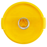 Couvercle de cartouche de plomberie Facom, type accessoire, couleur jaune