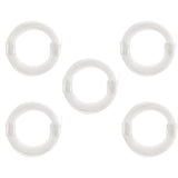 Bobines de fil nylon Facom, type fil de rechange, couleur transparent.