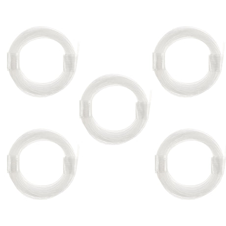 Bobines de fil nylon Facom, type fil de rechange, couleur transparent.