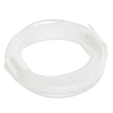 Tuyau flexible Facom, type tube, couleur transparent.