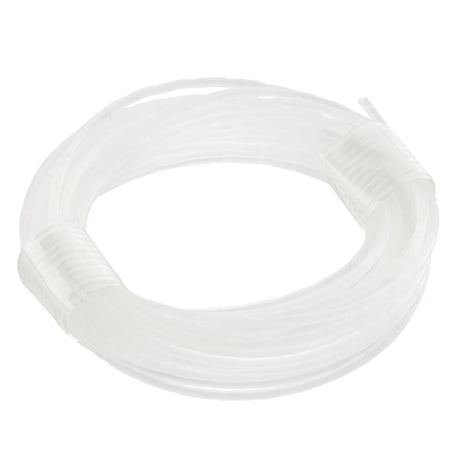 Tuyau flexible Facom, type tube, couleur transparent.