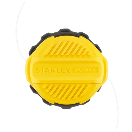 Bobine de cordeau traceur Stanley, outil de traçage jaune et noir