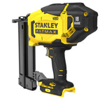 Cloueur électrique Stanley Fatmax, outillage jaune et noir, 18 gauge
