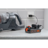 Aspirateur balai Powerseries+  18V 2,0 Ah  - Multifonction - BHFEA18D1-QW