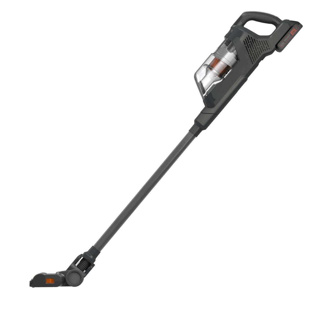 Aspirateur balai Powerseries+  18V 2,0 Ah  - Multifonction - BHFEA18D1-QW