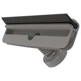 Balai vapeur 1500W - Multifonction -10 Accessoires - BHSM15FX10-QS