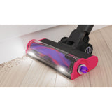 Aspirateur balai Summitseries™ - 21,6V 4Ah - Multifonction - Spécial animaux - Batterie intégrée - BHFEA640WP-QW