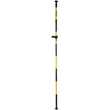 Tige de maintien Stanley, accessoire d'outillage, couleur jaune et noire