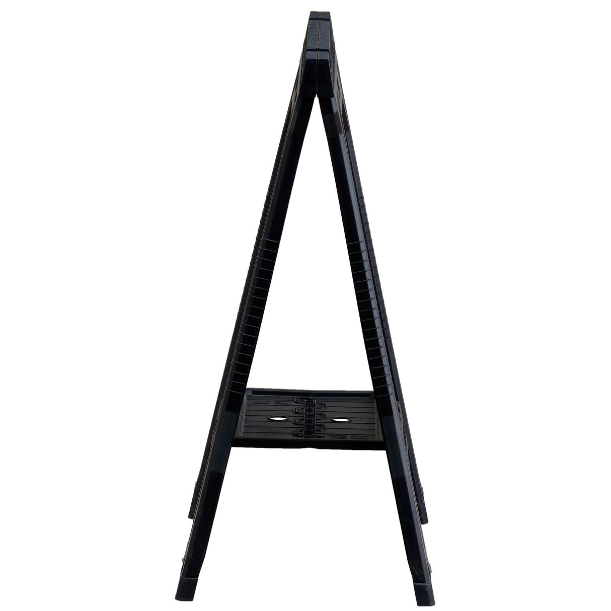 Tréteau Facom, outillage pliant noir, robuste pour atelier ou chantier