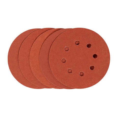 Disques abrasifs Facom, abrasif de ponçage, couleur rouge, accessoires outillage