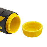 Capuchon d’outillage Stanley, type couvercle, couleur jaune et noir