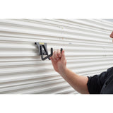 STANLEY Crochet Double Simple Trackwall - STST82607-1