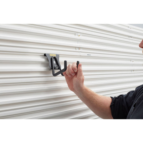 STANLEY Crochet Double Simple Trackwall - STST82607-1