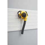 STANLEY Crochet Équipement Électro Trackwall - STST82609-1