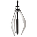 Extracteur Facom, extracteur trois griffes, couleur argent et noir
