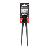 Pince coupante noire Facom, outil de plomberie et outillage professionnel.