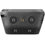Support magnétique Facom, accessoire outillage, couleur noir