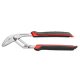 Pince multiprise Facom, outillage, couleur gris et noir avec touches rouges.