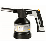 Chalumeau Sievert, type Handyjet 2282, couleur noir et gris, outillage professionnel.