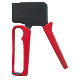 Molly Outil de pose pour chevilles métalliques M4-M6 avec 5 chevilles Ø 4 x 33 mm - Mister PRO