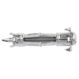 Molly 30 Chevilles auto foreuses Ø 4 x 35 mm avec vis M4 - Mister PRO
