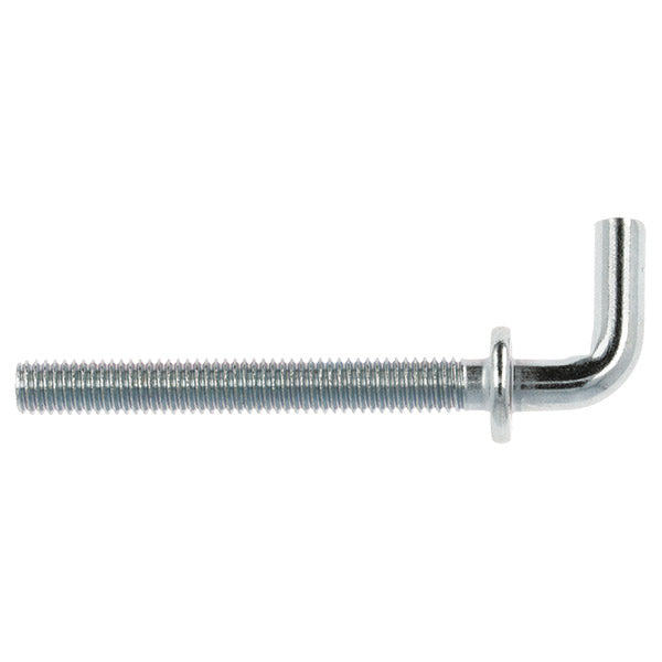 Molly 5 Chevilles métal à expansion Ø 4 x 33 mm avec gond - Mister PRO