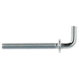 Molly 5 Chevilles métal à expansion Ø 4 x 33 mm avec gond - Mister PRO