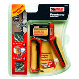 Molly Valibox 40 chevilles métal : 25 Ø 4 x 33 mm + vis + 15 Ø 5 x 36 mm + vis + 1 pince de pose nouvelle génération - Mister PRO
