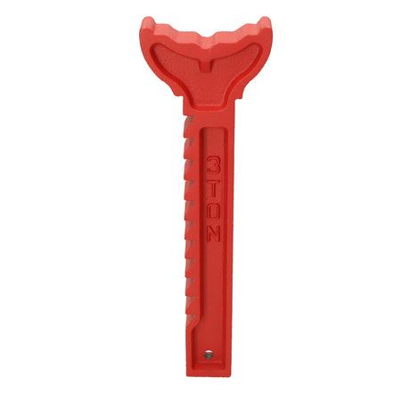 Chandelles à crémaillère 3t - Mister PRO