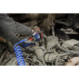 Clé à chocs Mini MONSTER 1/2'', 1390 Nm